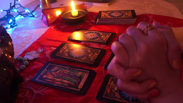 Заговор на деньги