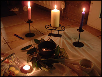 Снятие порчи и сглаза в Минске Ланой Александровной