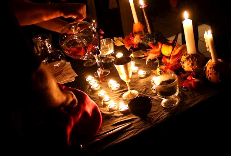 Приворот в минске опытной гадалкой